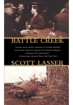 Battle Creek