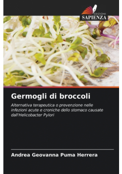 Germogli di broccoli