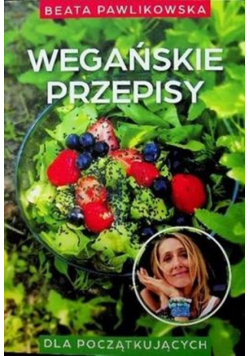 Wegańskie przepisy