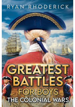 Greatest Battles for Boys