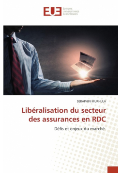 Libéralisation du secteur des assurances en RDC