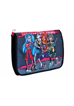 Torba na ramię Monster High