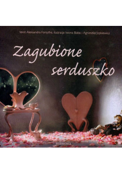 Zagubione serduszko