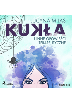 Kukła i inne opowieści terapeutyczne