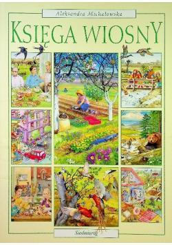 Księga wiosny
