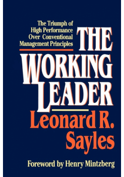 The Working Leader