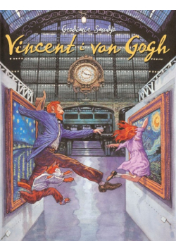 Vincent i van Gogh