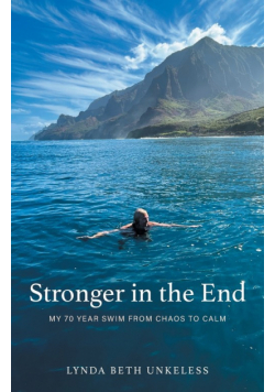 Stronger in the End