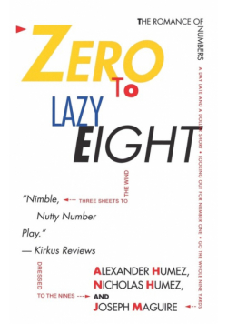 Zero to Lazy Eight