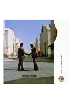 Wish You Were Here,płyta Cd
