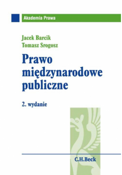 Prawo międzynarodowe publiczne
