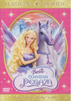 Barbie i magia Pegaza