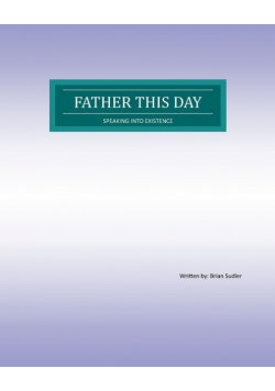 Father This day