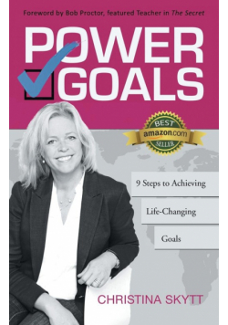 Power Goals