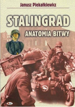 Stalingrad  anatomia bitwy