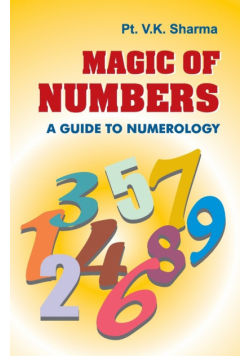 Magic of Numbers