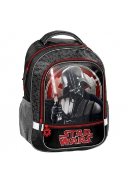 Plecak szkolny Star Wars STY-260 PASO