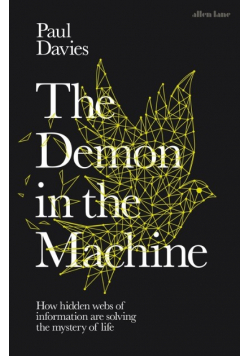 The Demon in the Machine