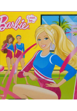 Barbie I can be Zestaw aktywizujący