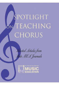 Spotlight on Teaching Chorus