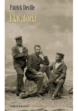 Ekwatoria