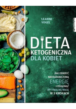 Dieta ketogeniczna dla kobiet