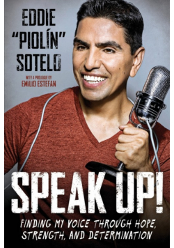 Speak Up!