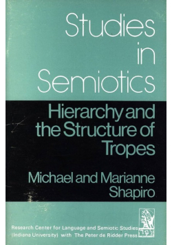 Hierarchy and the structure of tropes