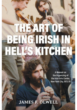The Art of Being Irish in Hell's Kitchen