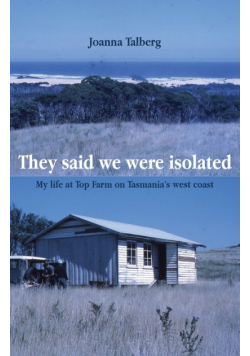 They said we were isolated