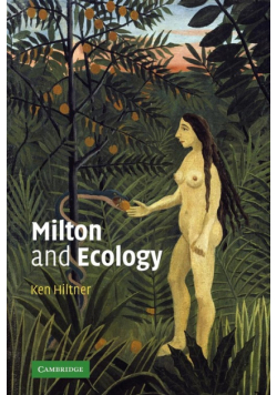Milton and Ecology