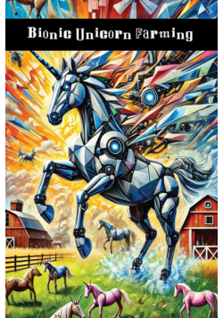 Bionic Unicorn Farming