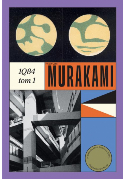 1Q84. Tom 1