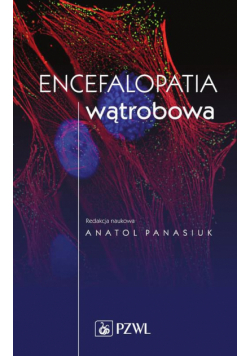 Encefalopatia wątrobowa