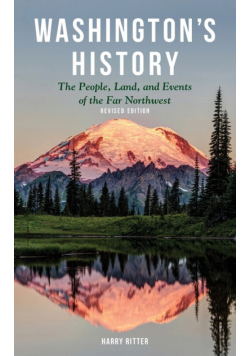 Washington's History, Revised Edition