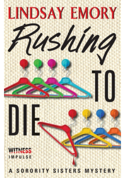 Rushing to Die