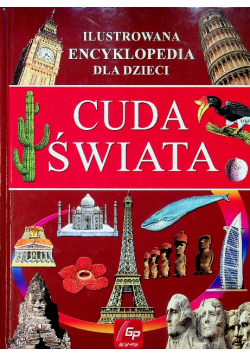 Cuda świata