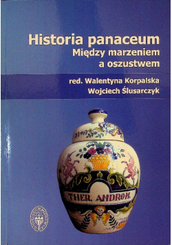 Historia panaceum