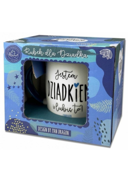 Kubek Dziadek