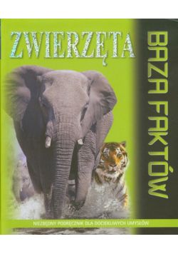 Zwierzęta Baza faktów