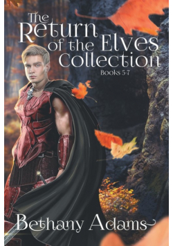 The Return of the Elves Collection