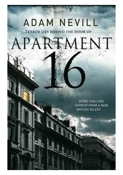 Apartament 16