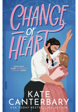 Change of Heart
