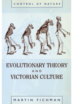 Evolutionary Theory and Victorian Culture