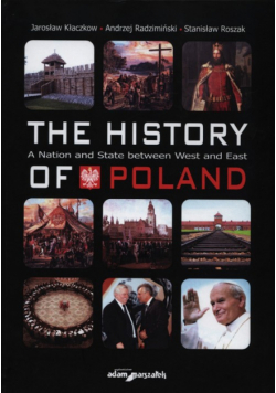 The history of Poland