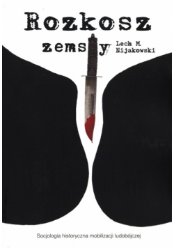 Rozkosz zemsty