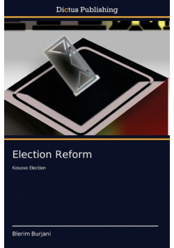 Election Reform