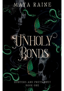 Unholy Bonds