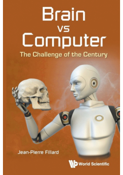 Brain vs Computer