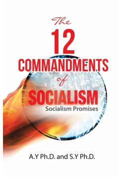 The 12 Commandments of Socialism